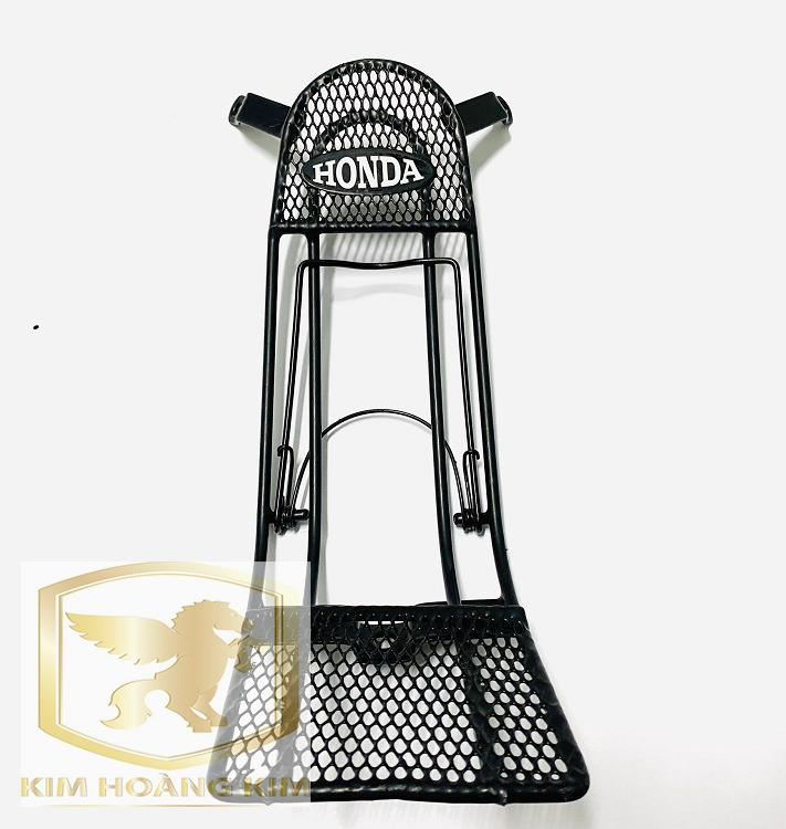 Baga Wave A ,Rs100 kiểu lưới Spark NaNo Thái...01