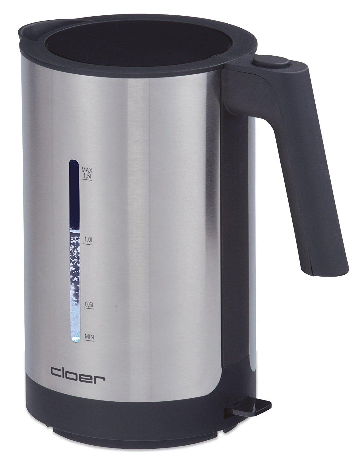 Bình siêu tốc cloer 4609
