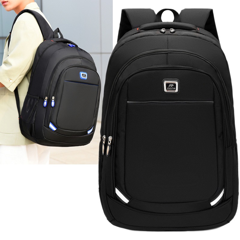 Balo phượt , balo laptop vải dù chống thấm nước , chống xước cỡ lớn nhiều ngăn tiện dụng