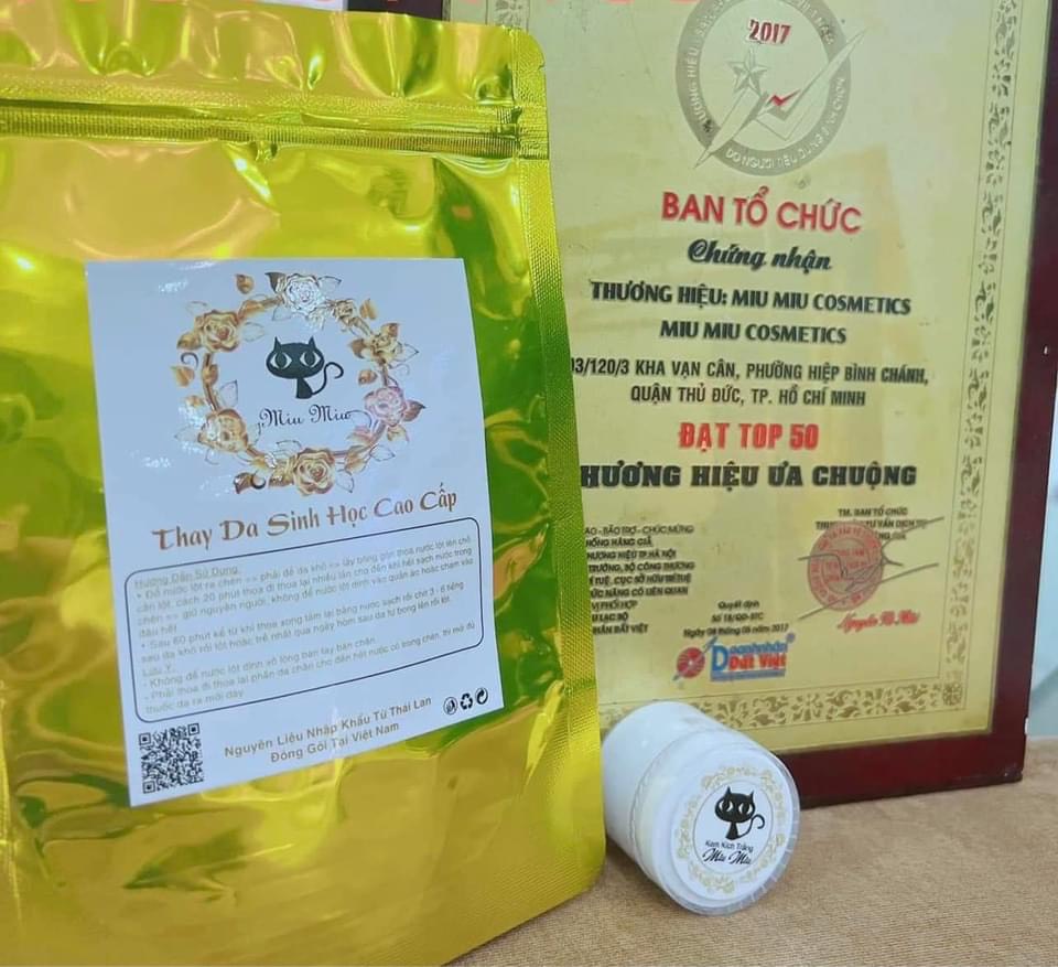 Bộ lột tay cao cấp miu miu