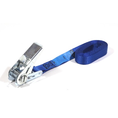 Dây chằng hàng tăng đơ T-400500 25mm x 5m, không móc