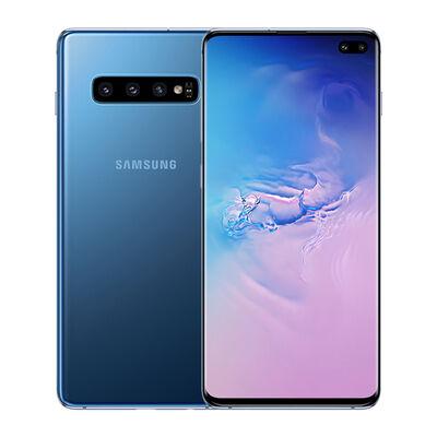 [HCM]Samsung Galaxy S10 Plus 8GB/128GB Xanh ( Bản Mỹ 1 sim )