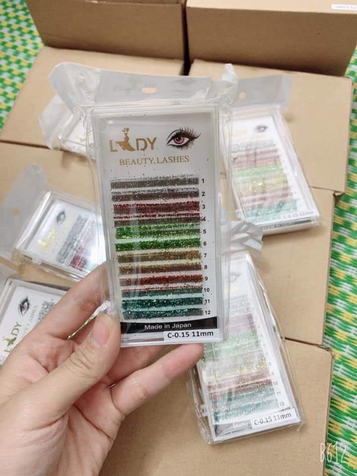 Mi kim tuyến