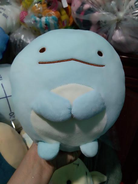 Thú nhồi bông khủng long miniso