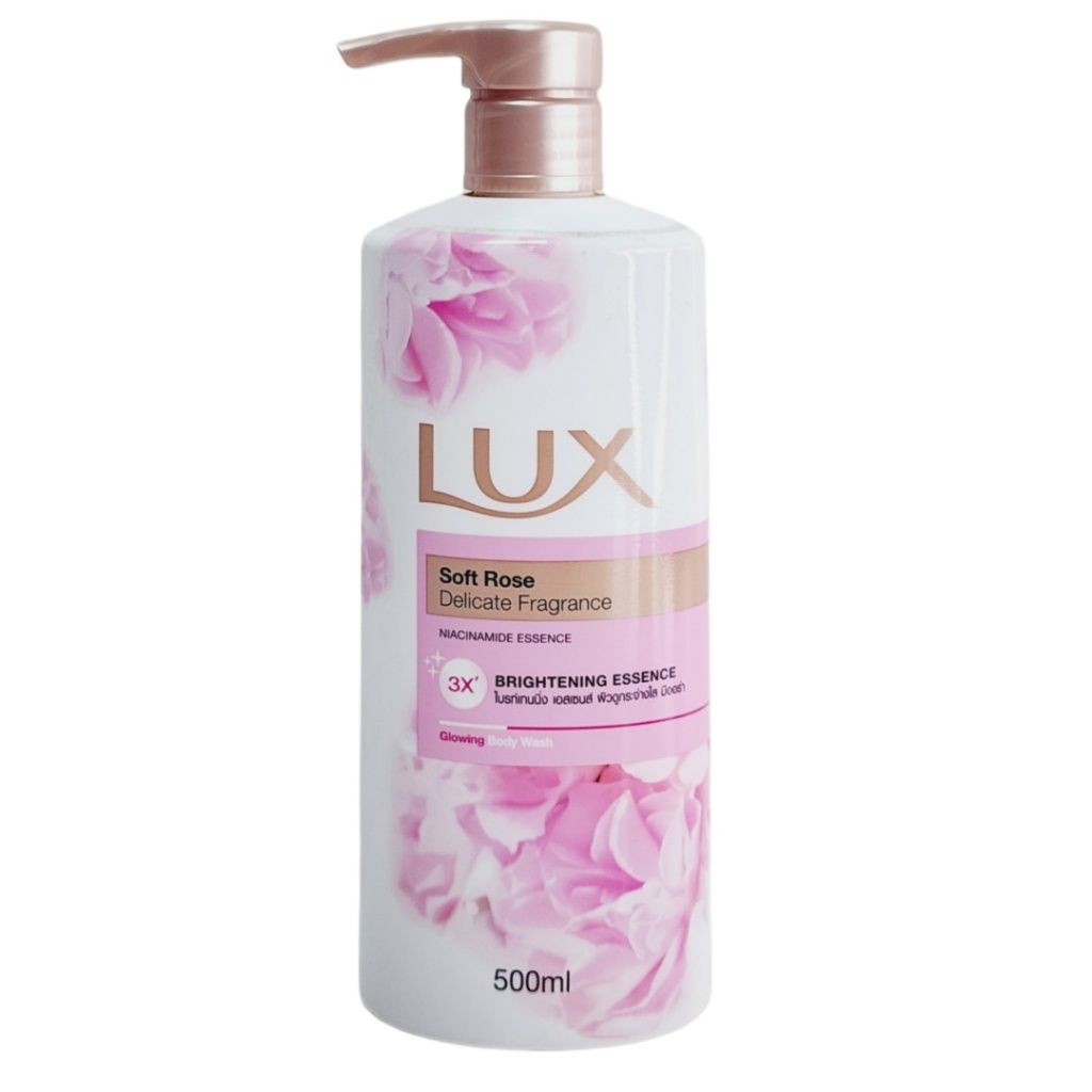 Sữa tắm lux hương nước hoa 500ml