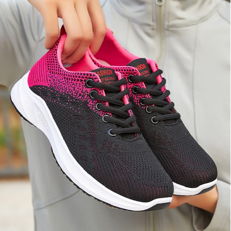 Giày nữ , giày sneaker nữ thể thao phong cách hàn quốc dây buộc