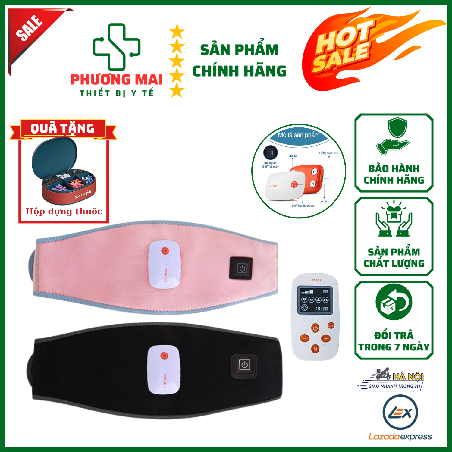 Đai massage giảm mỡ bụng máy matxa bụng đai rung giảm mỡ Fitness 1102 giảm mỡ với các bài tập như phòng gym