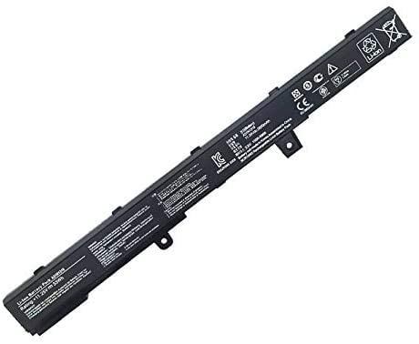 Pin cho Asus X451 X551 X451C X451CA X551C X551CA 4Cell bảo hành toàn quốc 12 tháng