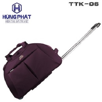 Túi kéo du lịch hùng phát