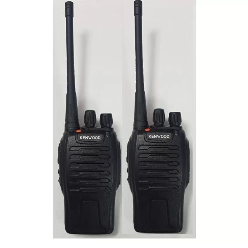 Bộ 02 máy bộ đàm Kenwood TK2178