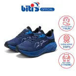 Giày Thể Thao Biti's Hunter Nam  Xanh Navy HSM010700XNH