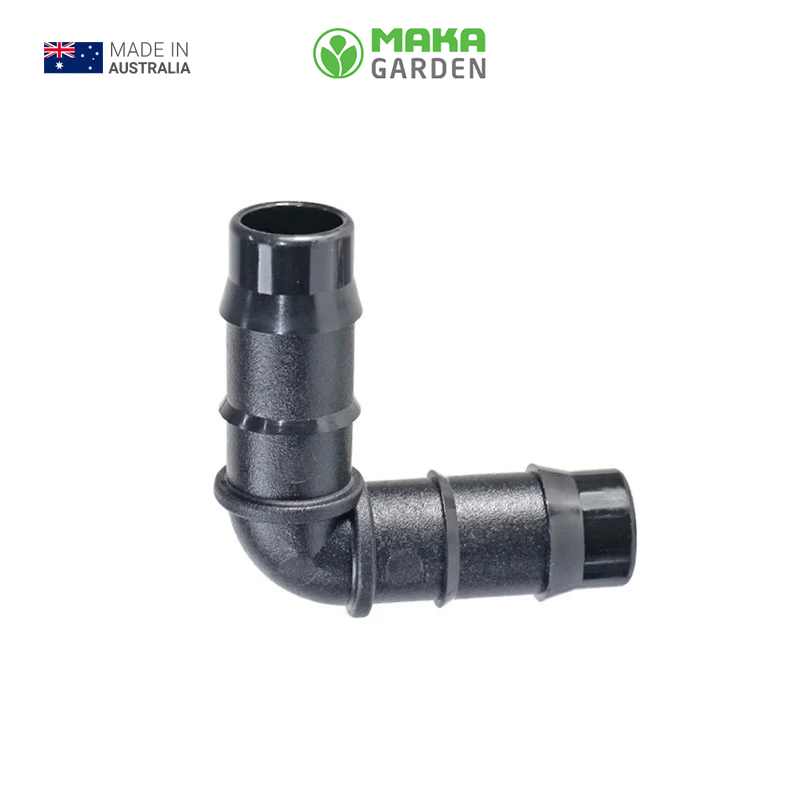Co nối ống 16mm antelco