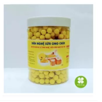 Combo 2 hộp Viên Nghệ sữa mật ong chúa - 2DTX168