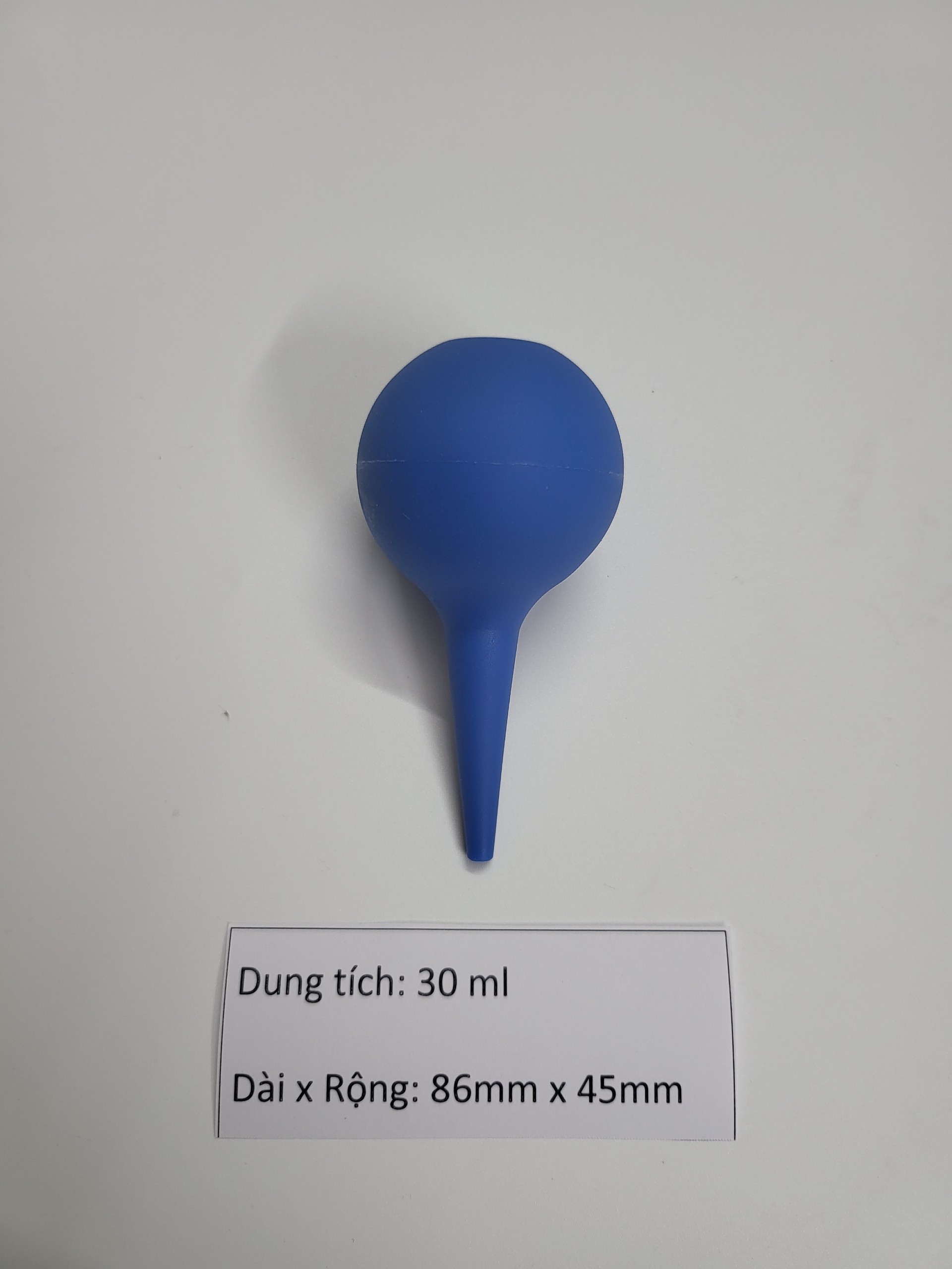 Quả bóp cao su silicon quả bóp silicone quả bóp làm sạch bụi hút pipet