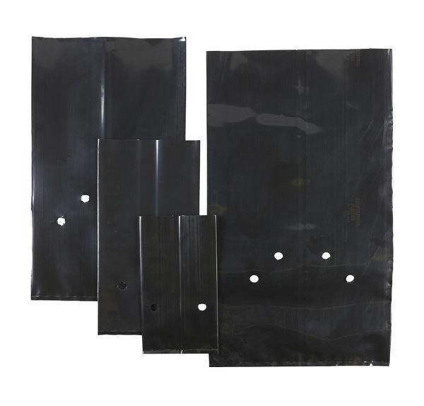 Combo 200gr túi ươm nhỏ 8x16 cm