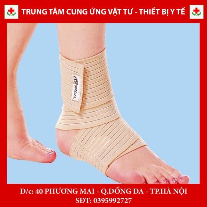 Đai quấn cổ chân bảo vệ mắt cá chân Đài Loan SP-260A freesize