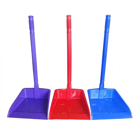 Ky rác lớn ky rác cán dài 893