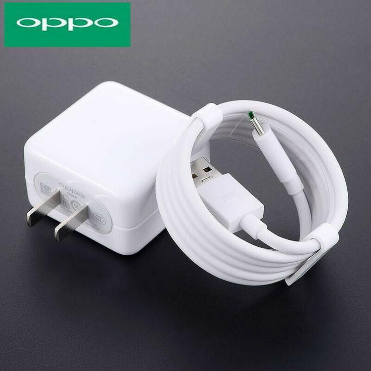 Bộ sạc oppo vooc r15 zin máy - bảo hành 1 đổi 1