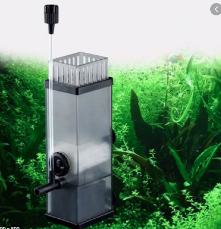 Máy Lọc Váng Sunsun JY-03