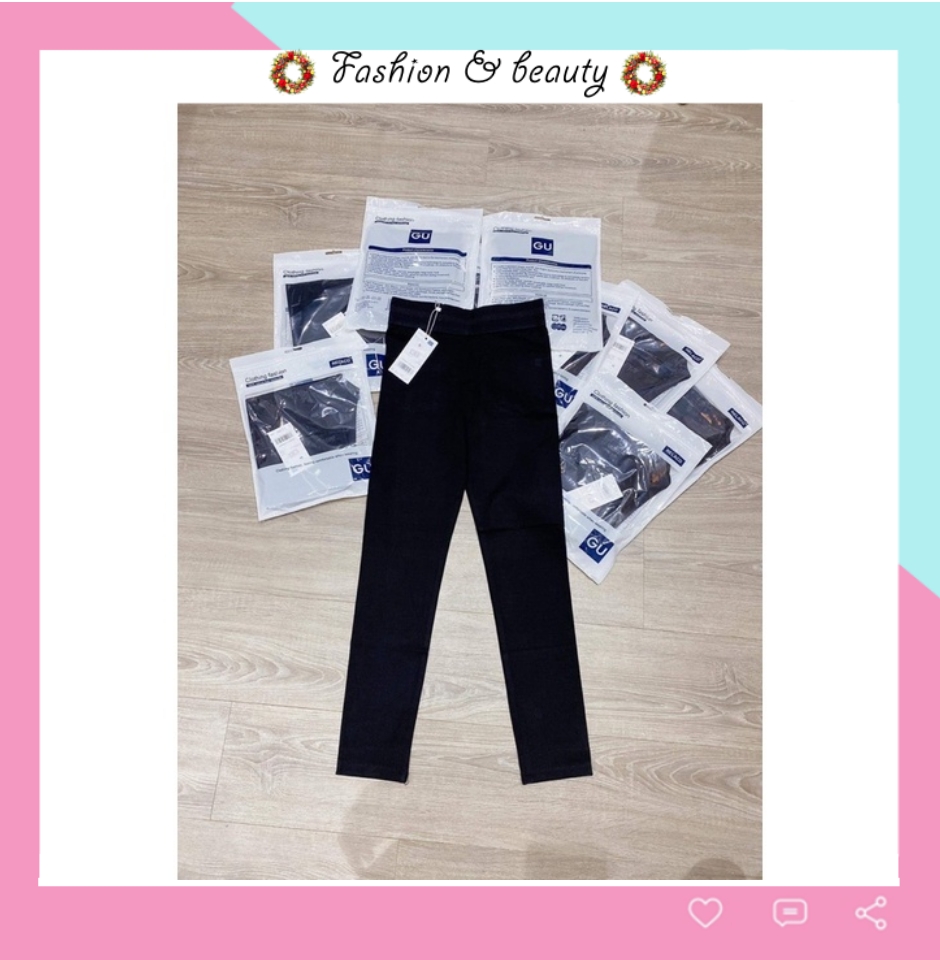 Quần legging nữ dài lưng cao đẹp DOLOXI nâng mông cao cấp Hàn Quốc Q816
