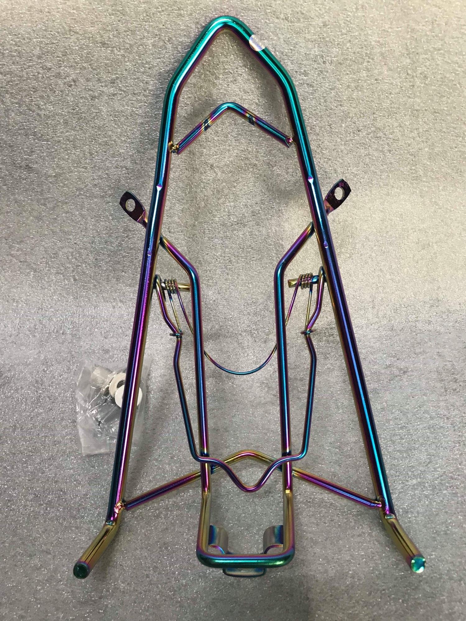 BAGA BỬNG WINNER 1 - XI 7 MÀU - MẪU NHỌN