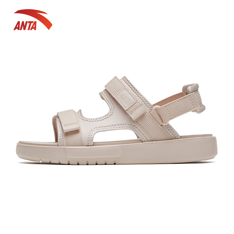 [ SALE OFF 50% ]Sandal thể thao nữ Anta 822338505