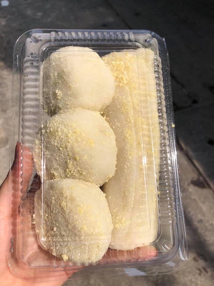 [HCM]Bánh dày Hưng Yên