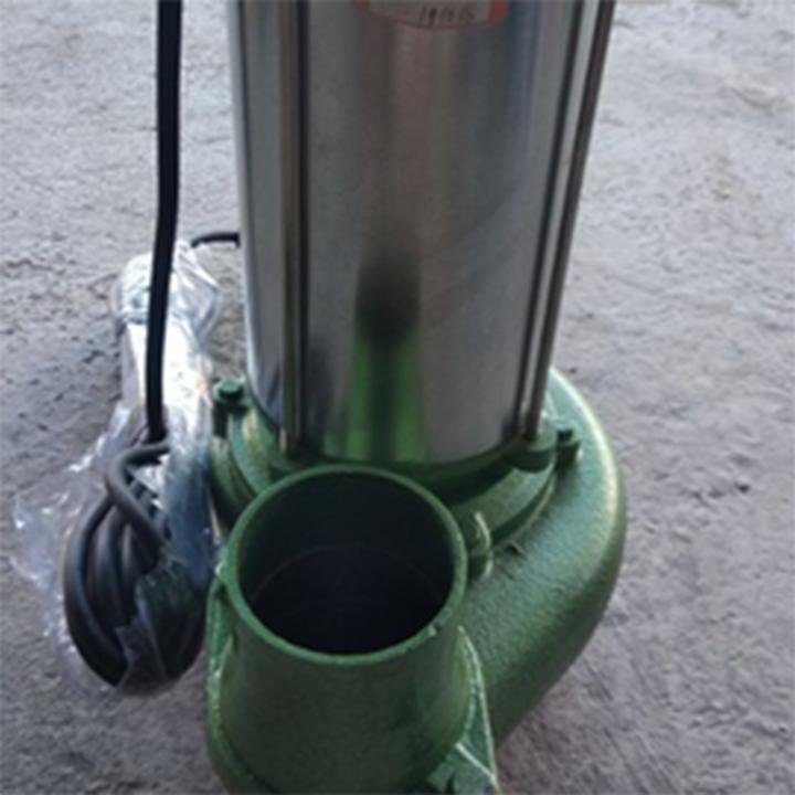 Máy bơm tõm, máy bơm chìm, máy bơm nước, máy bơm chìm nước thải 1500 W