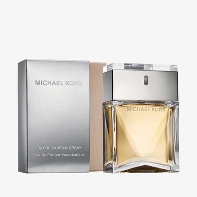 Aprender acerca 96+ imagen michael kors eau de parfum