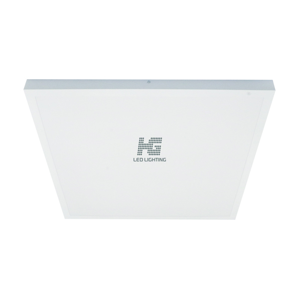 Đèn led panel ốp nổi 52w 600x600mm
