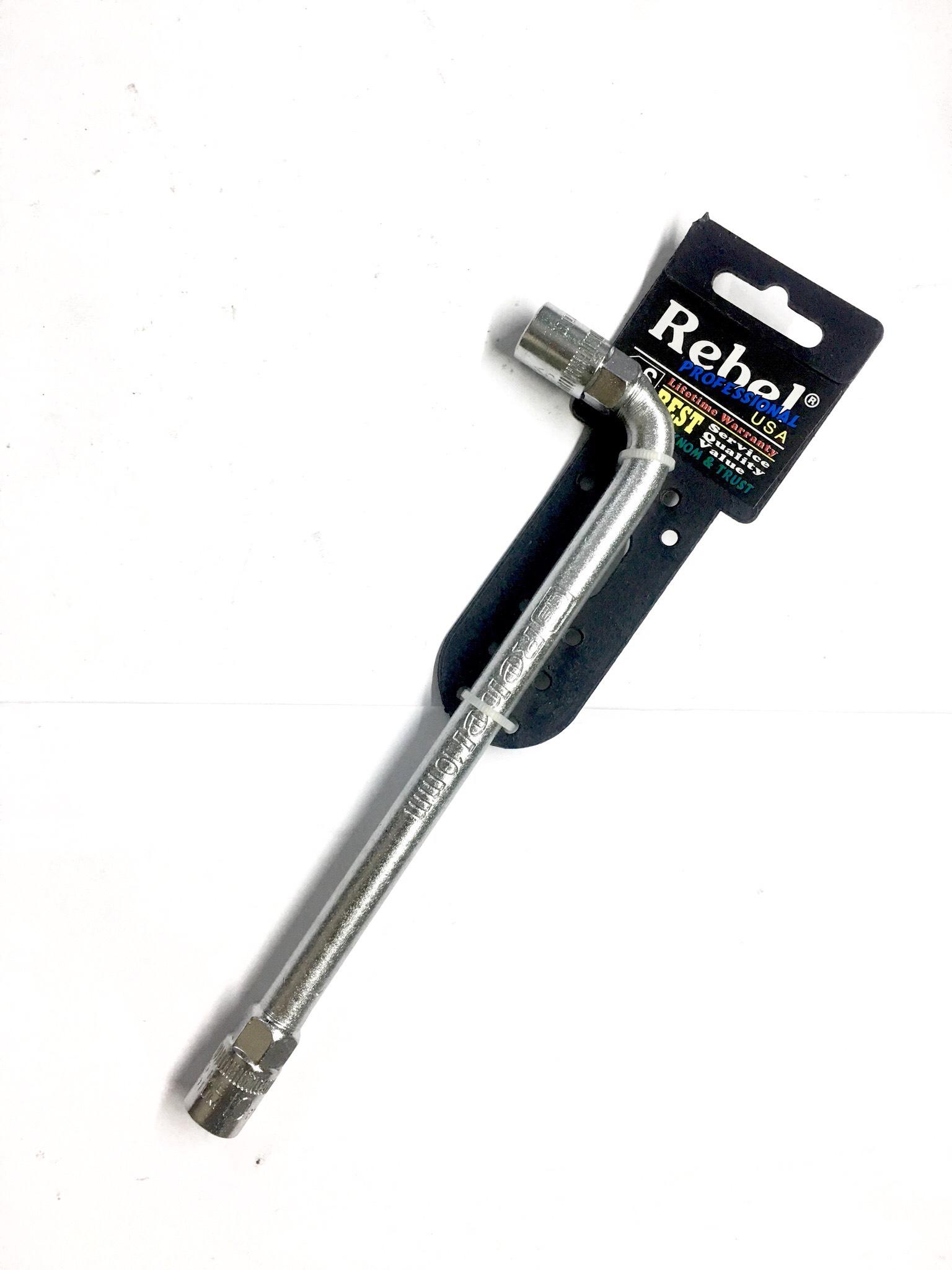 Điếu số 10 hiệu Rebel