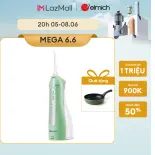 (Chỉ 20.06)Máy tăm nước Elmich OIE-8452