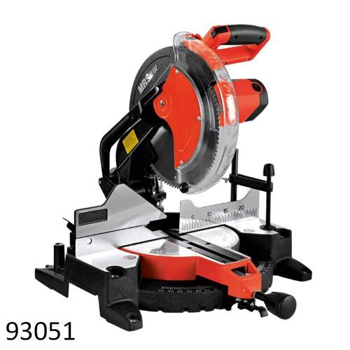 Máy cắt nhôm hệ không dây curoa boss 93051 - 305mm - abg shop
