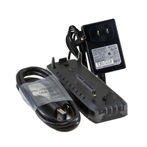 [HCM]Đầu đọc ổ cứng Docking Seagate 3.5 USB 3.0