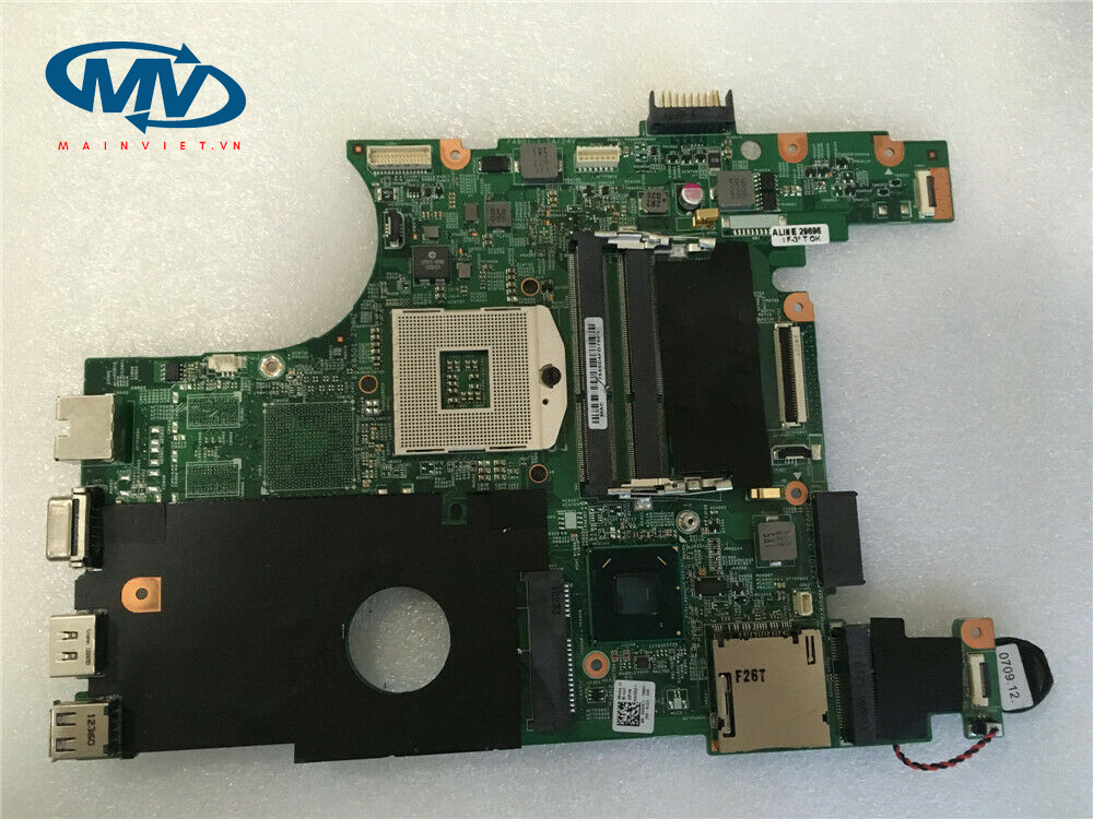 Main dell 1440 / 1450 / n4050 / 2420 / 3420