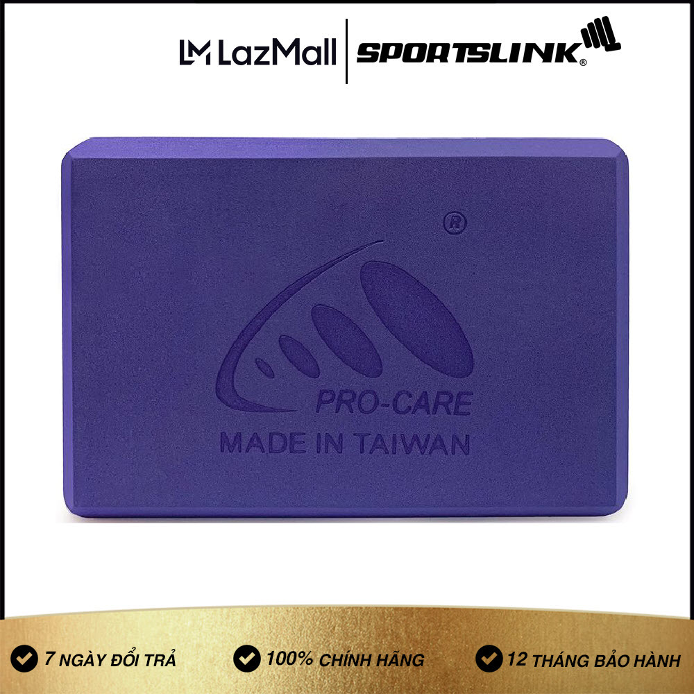 Gạch Yoga Eva Pro-Care cao cấp 3 inch