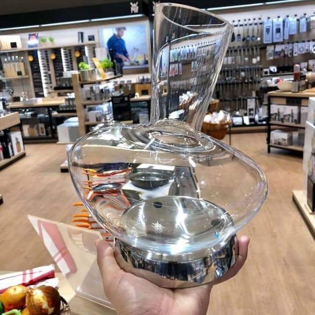 Bình rót rượu vang wmf jette