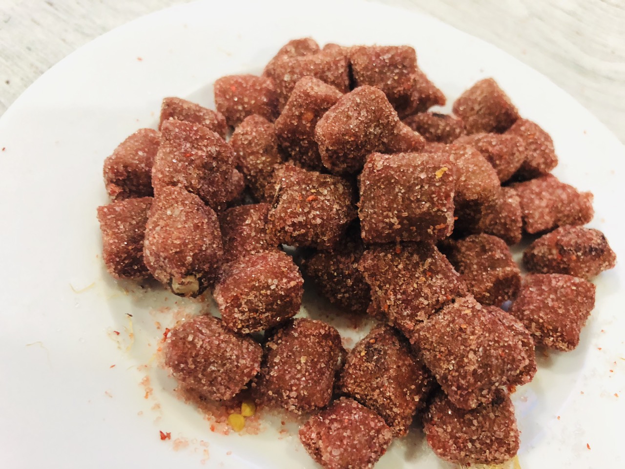 1kg me xí muội Hiệp Ký loại 1_minhnhatfood