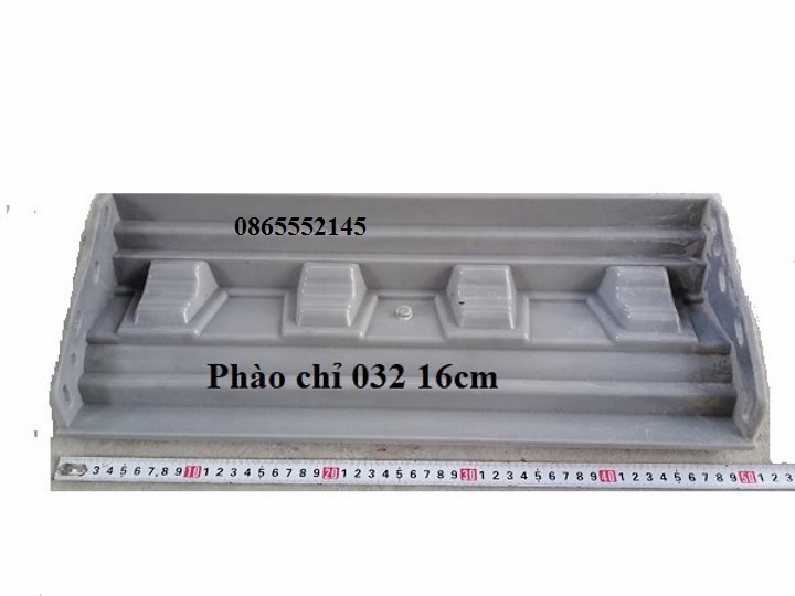 khuôn phào chỉ 16x50cm 01 bộ khuôn phào chỉ