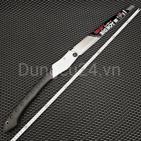 CƯA GẤP SILKY NO.354-36 360MM BIGBOY 360mm Nhật Bản