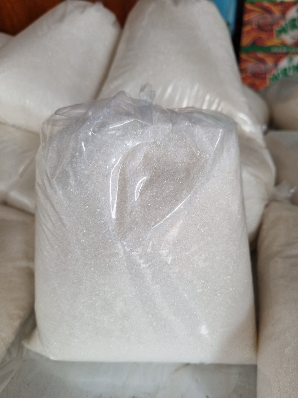 1kg Đường Nhiễn