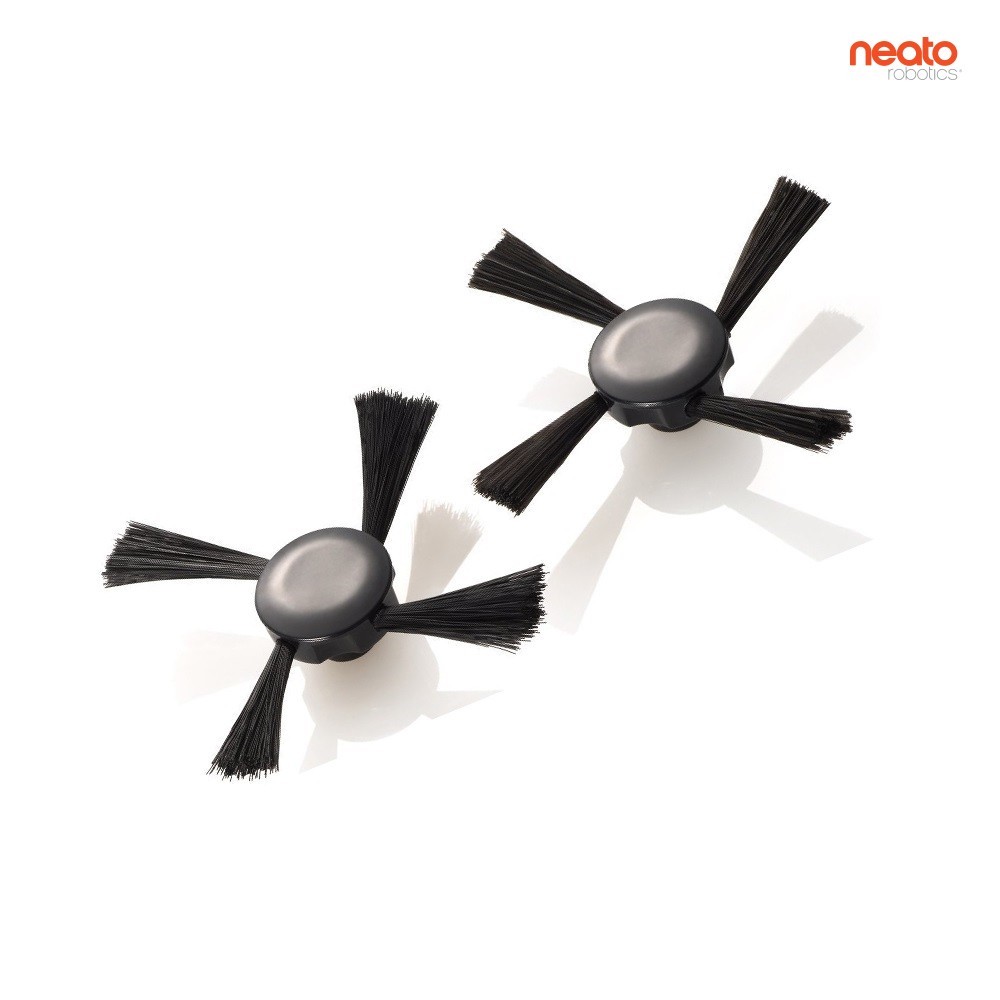 Chổi quét ven robot Neato D Series - Hàng Chính Hãng