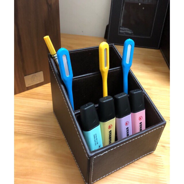 Hộc đựng bút văn phòng - Pen drawer