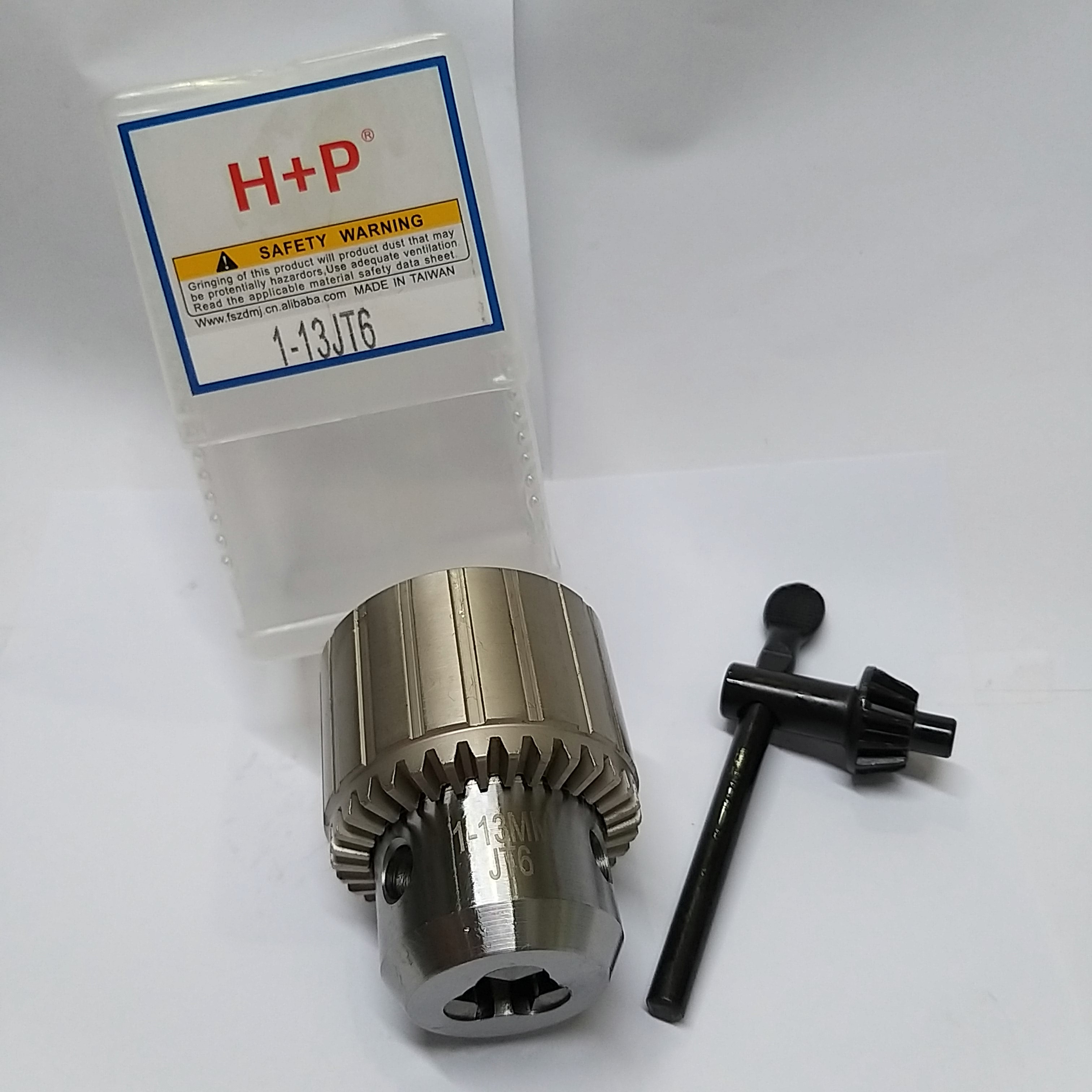 Đầu khoan h+p cao cấp -13jt6