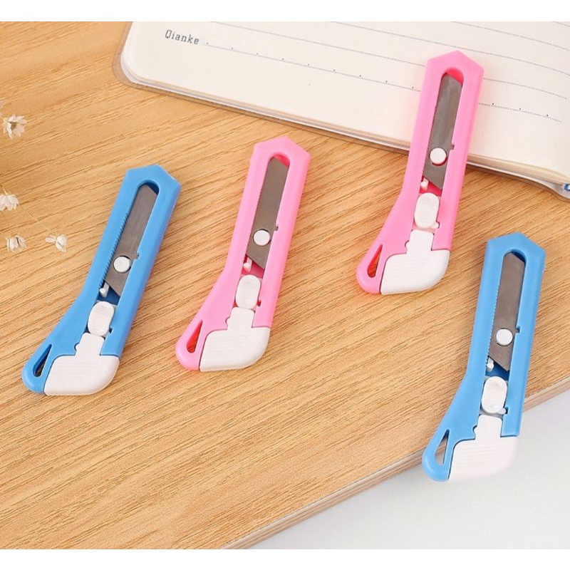 Dao dọc giấy mini rất cute, loại đẹp
