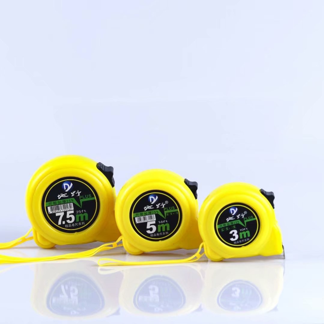 Thước Mét, Thước Rút Cao Cấp loại