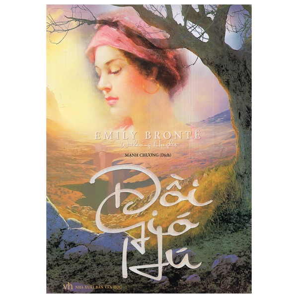Đồi Gió Hú (Bìa ngẫu nhiên)