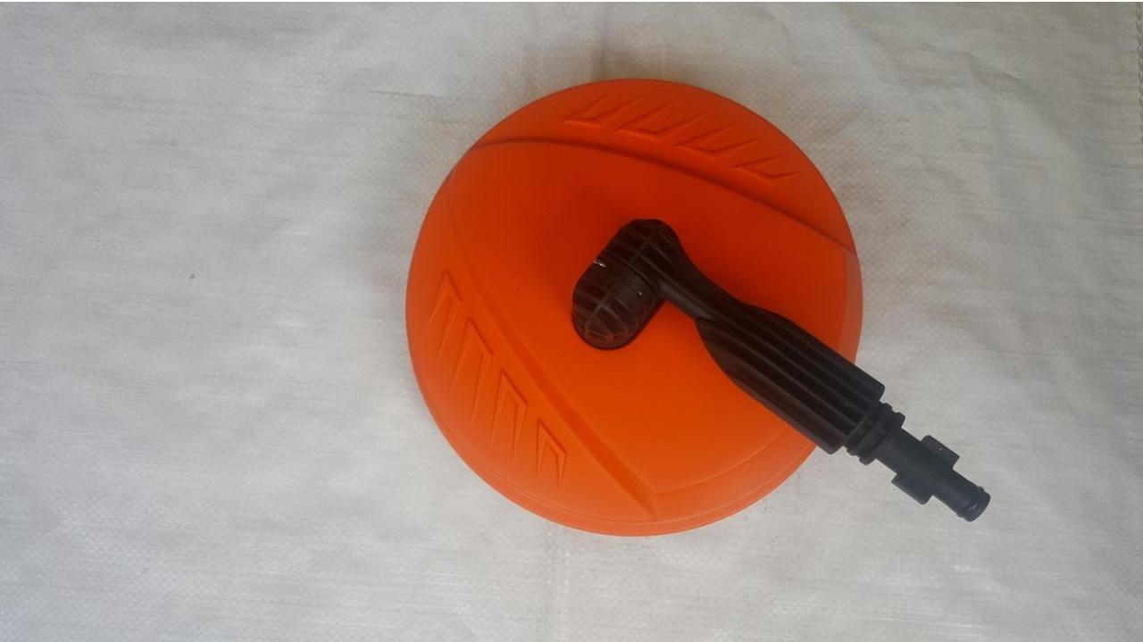 Bàn chải xoay rửa ô tô - Phụ kiện máy rửa xe Song Long Bảo Châu