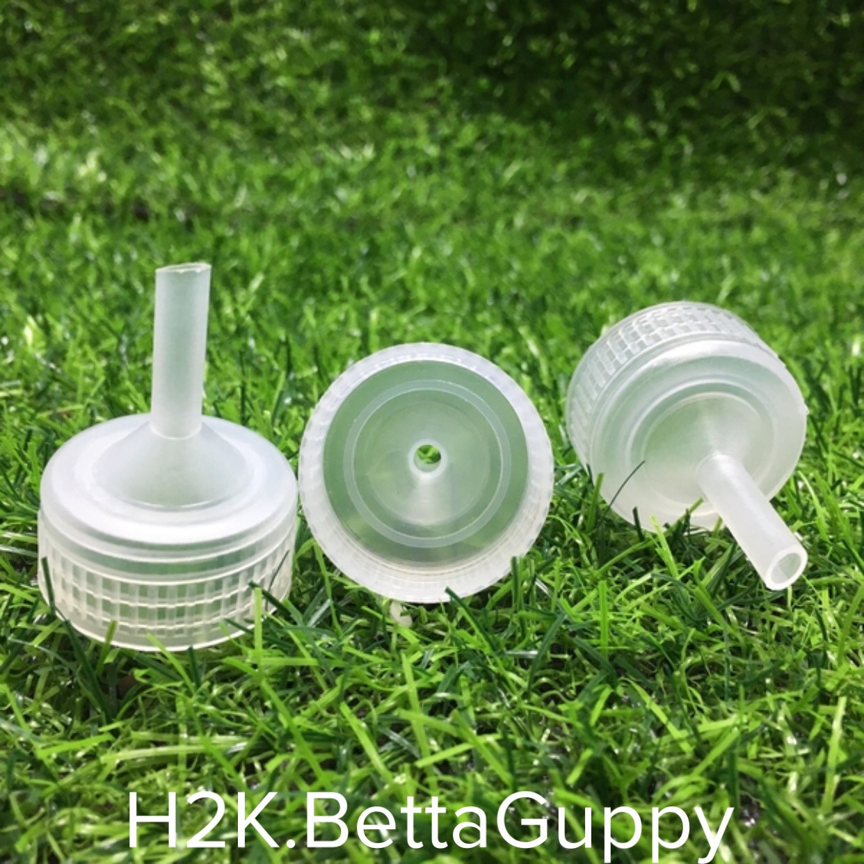 Nắp ấp Artemia, Dụng cụ ấp nở trứng Artemia