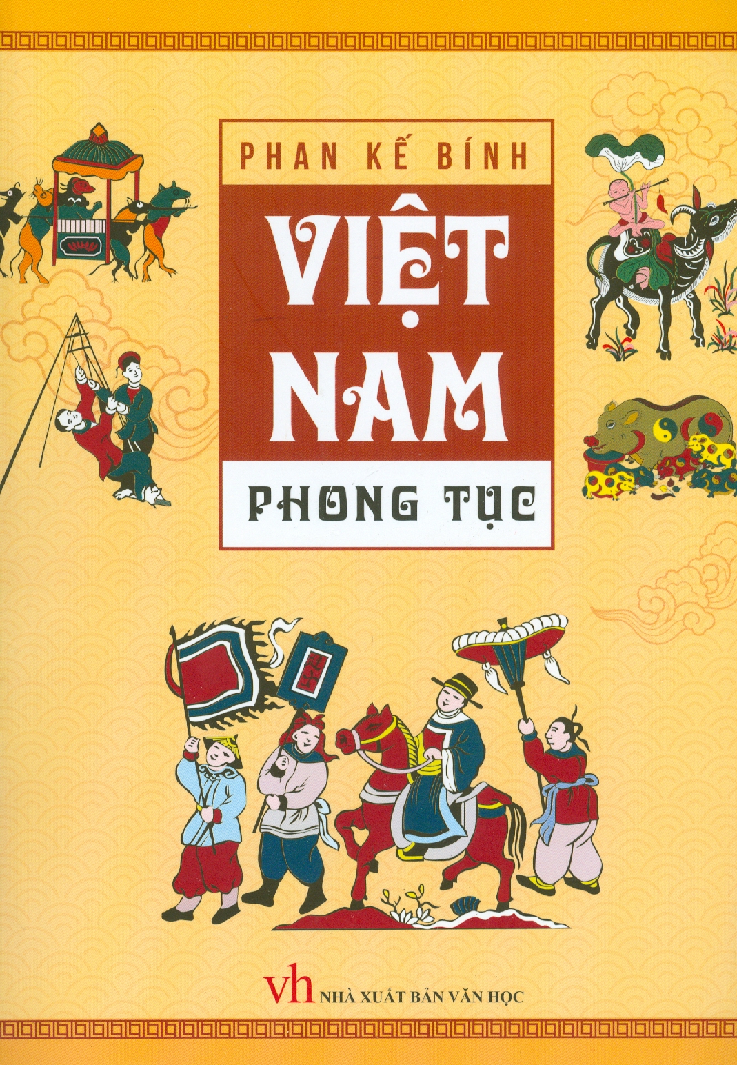 Việt Nam Phong Tục